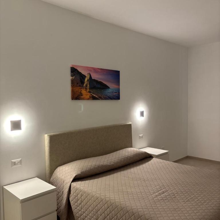 FM Apartment - Appartamento con 1 Camera da Letto - 7
