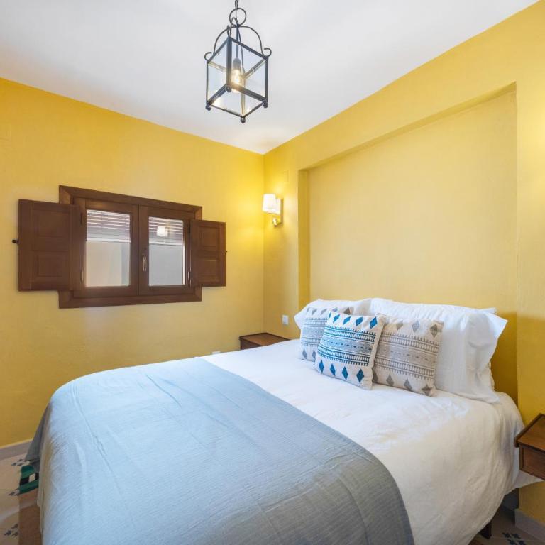 Casa Bagus - Casa con 1 Camera da Letto - 9