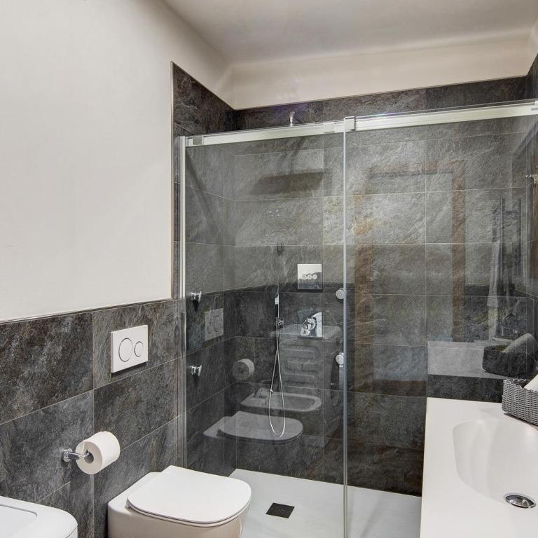 Chalet Monteneve Appartamento Neve - Appartamento con 3 Camere da Letto e Vista Montagna - 22