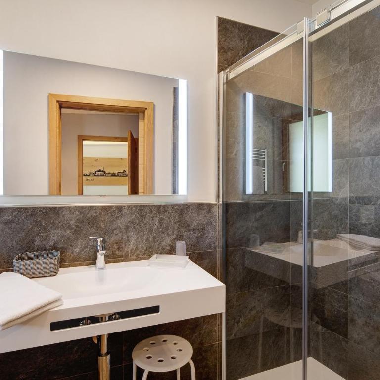 Chalet Monteneve Appartamento Neve - Appartamento con 3 Camere da Letto e Vista Montagna - 24