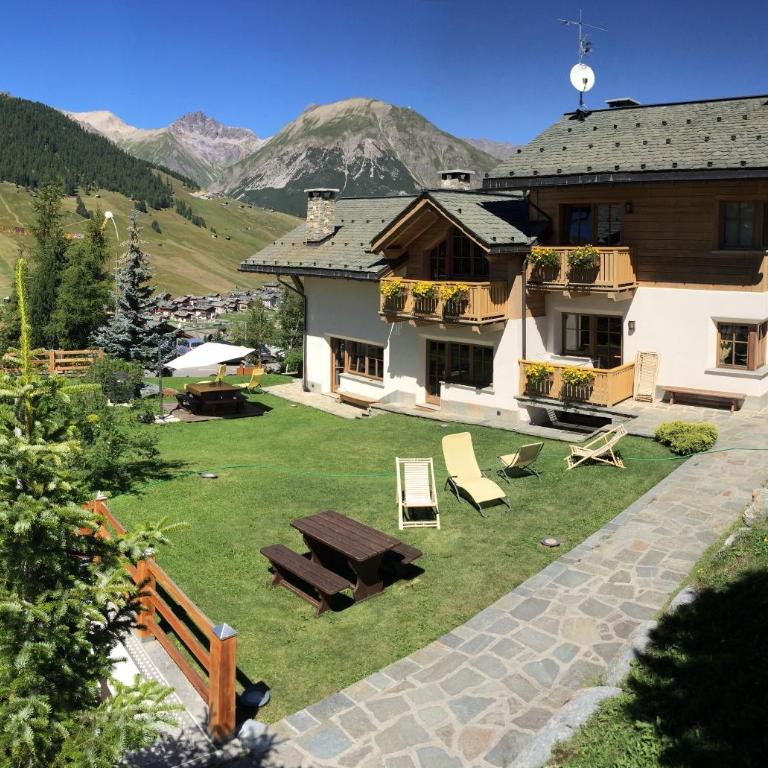 Chalet Monteneve Appartamento Neve - Appartamento con 3 Camere da Letto e Vista Montagna - 29