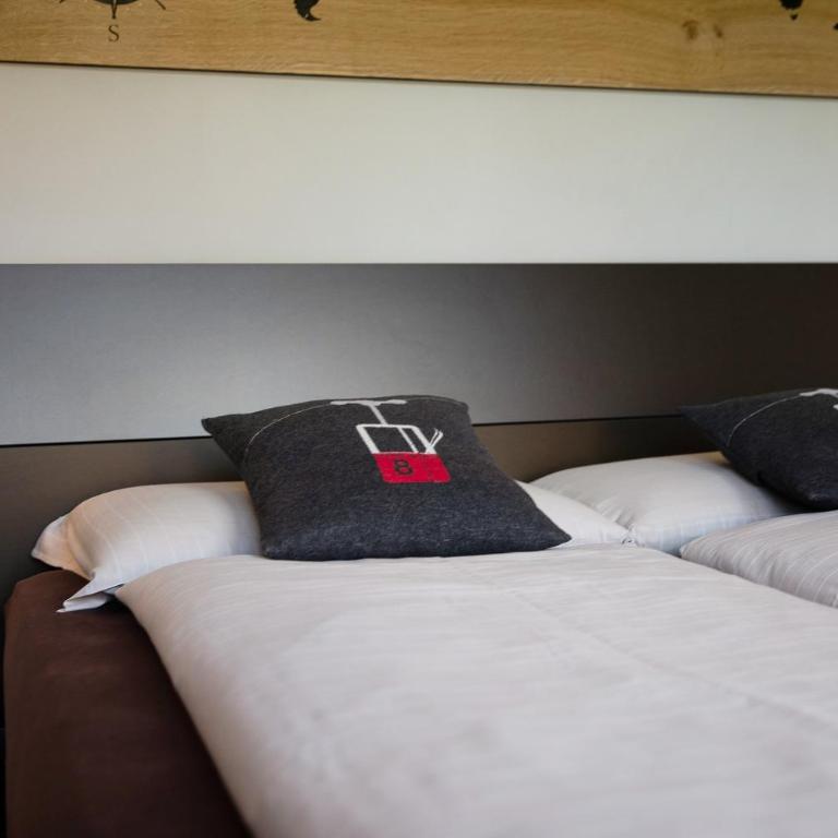 Chalet Monteneve Appartamento Neve - Appartamento con 3 Camere da Letto e Vista Montagna - 12