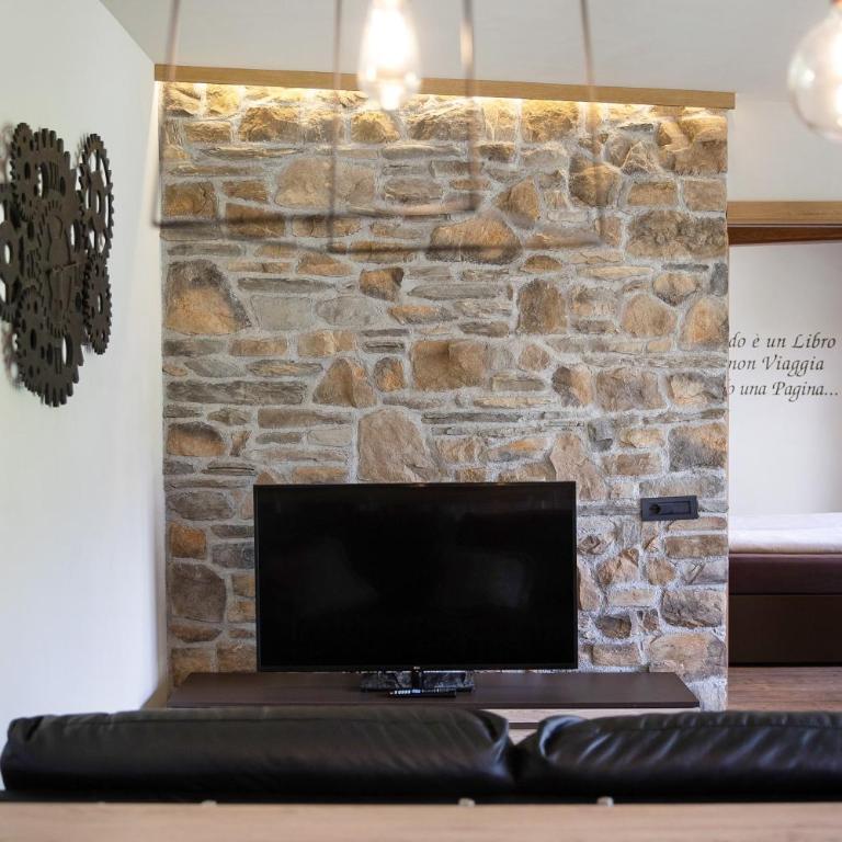 Chalet Monteneve Appartamento Neve - Appartamento con 3 Camere da Letto e Vista Montagna - 8