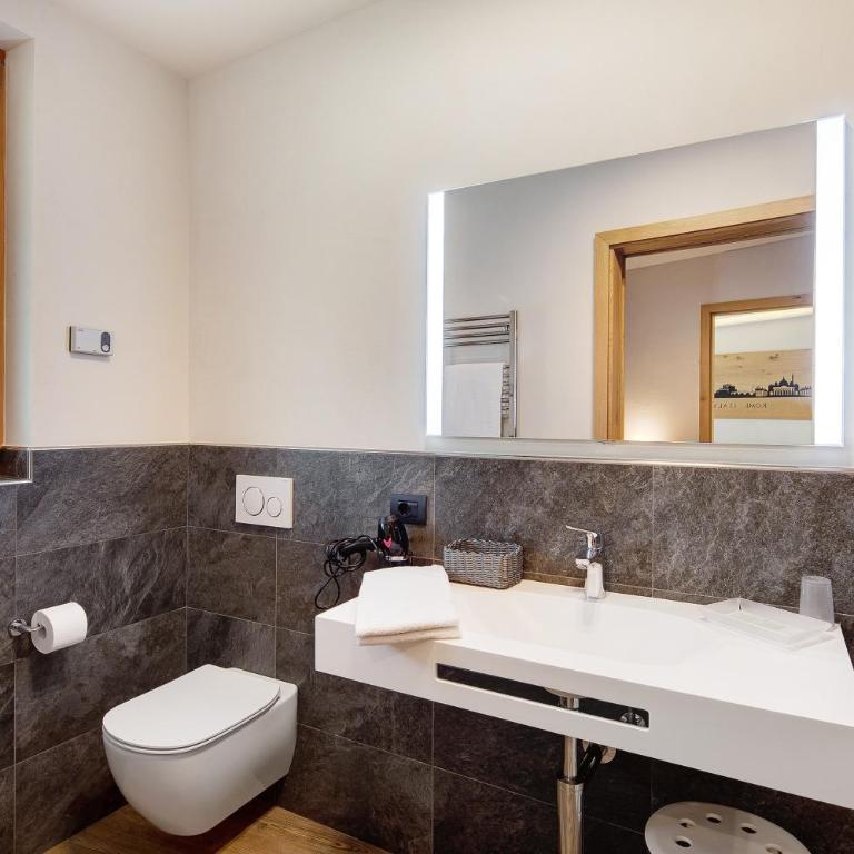 Chalet Monteneve Appartamento Neve - Appartamento con 3 Camere da Letto e Vista Montagna - 25