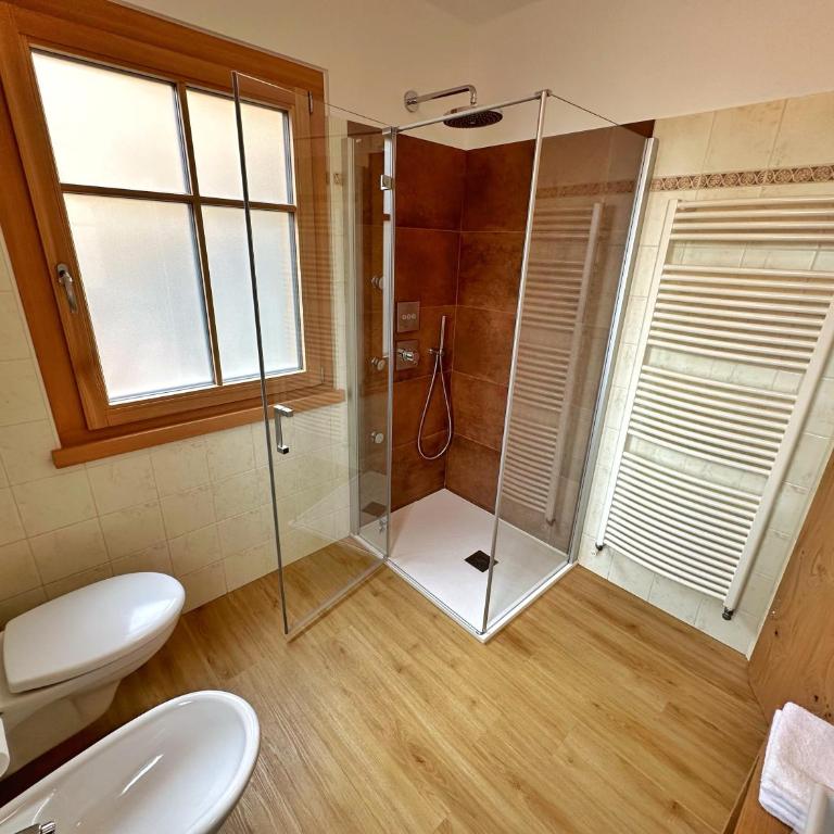 Chalet Monteneve Appartamento Verde - Appartamento Superior con 1 Camera da Letto e Balcone - 22