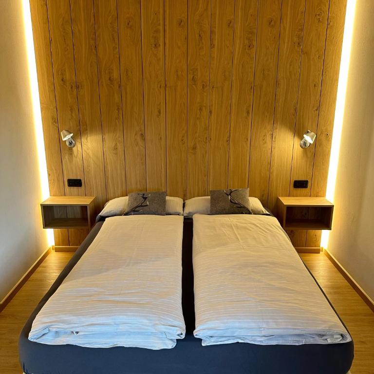 Chalet Monteneve Appartamento Verde - Appartamento Superior con 1 Camera da Letto e Balcone - 12