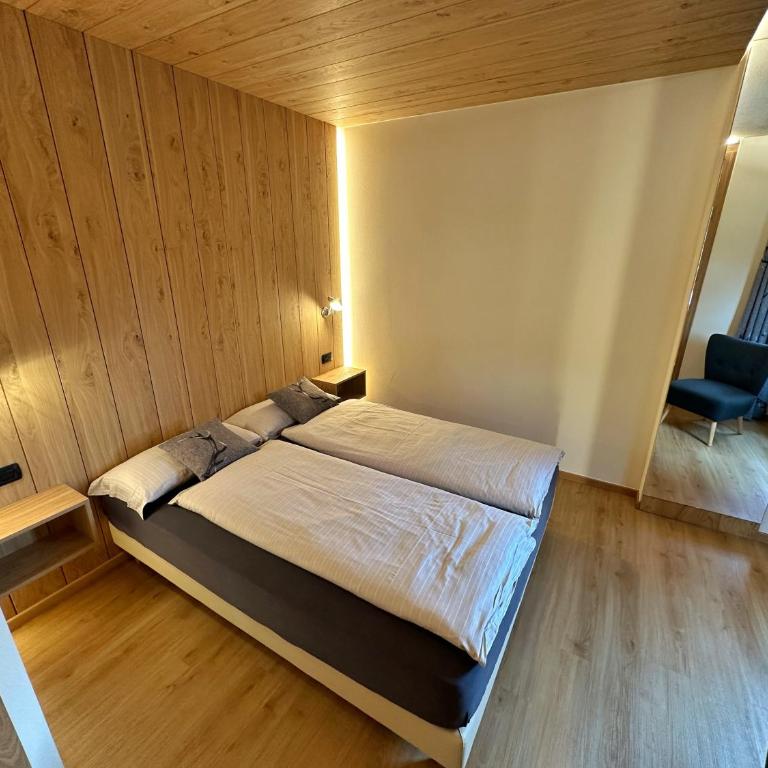 Chalet Monteneve Appartamento Verde - Appartamento Superior con 1 Camera da Letto e Balcone - 11