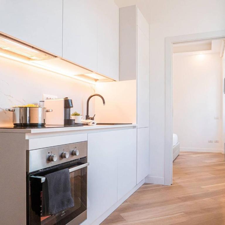 Duomo Boutique Apartment - Appartamento con 2 Camere da Letto - 21