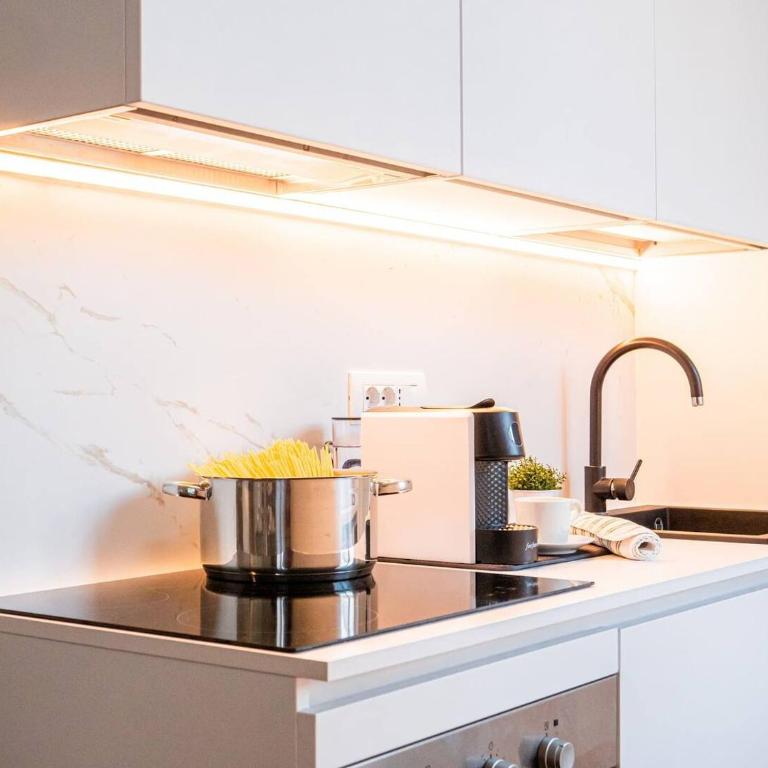 Duomo Boutique Apartment - Appartamento con 2 Camere da Letto - 7