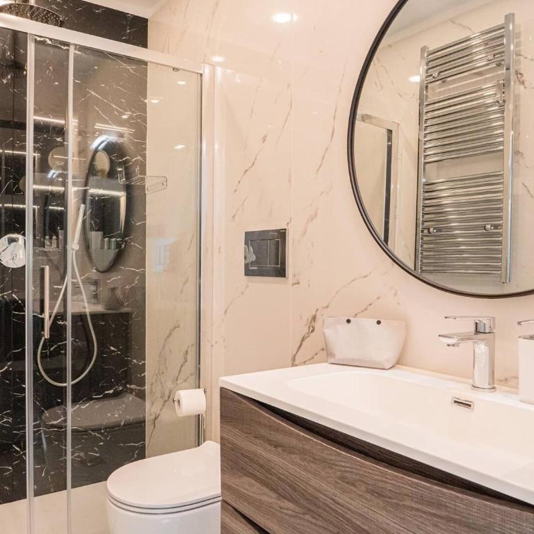 Duomo Boutique Apartment - Appartamento con 2 Camere da Letto - 8
