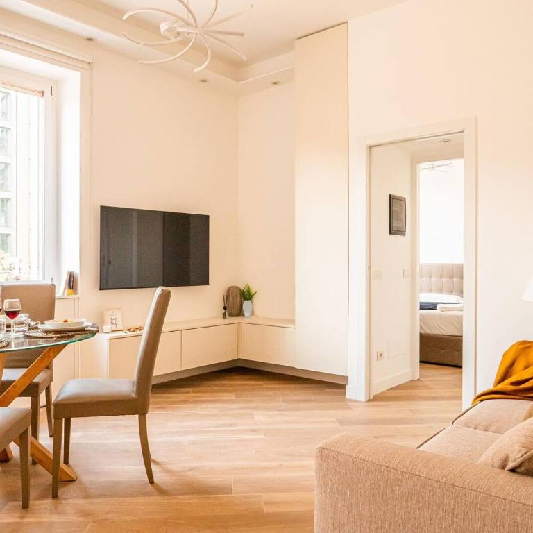 Duomo Boutique Apartment - Appartamento con 2 Camere da Letto - 5
