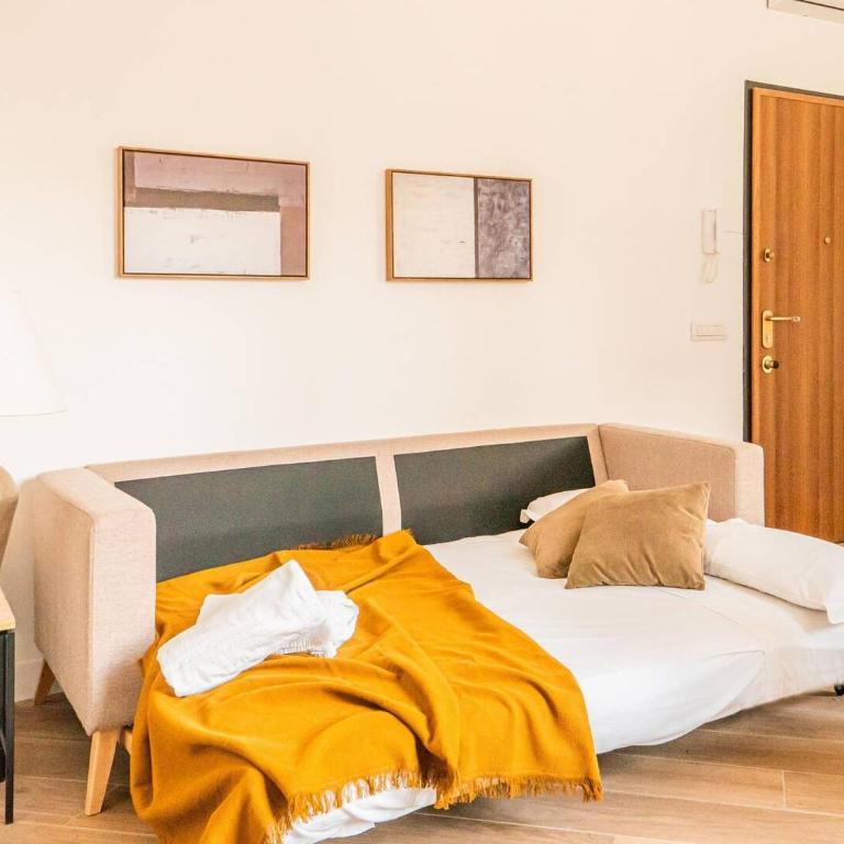 Duomo Boutique Apartment - Appartamento con 2 Camere da Letto - 11