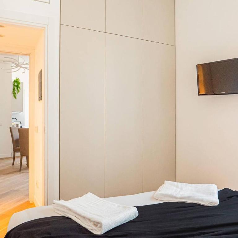 Duomo Boutique Apartment - Appartamento con 2 Camere da Letto - 13