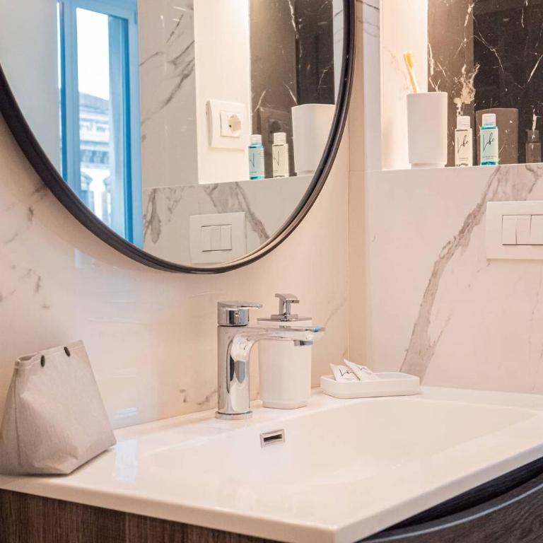 Duomo Boutique Apartment - Appartamento con 2 Camere da Letto - 15