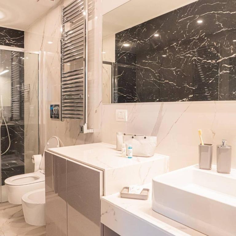 Duomo Boutique Apartment - Appartamento con 2 Camere da Letto - 16
