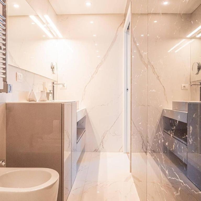 Duomo Boutique Apartment - Appartamento con 2 Camere da Letto - 17