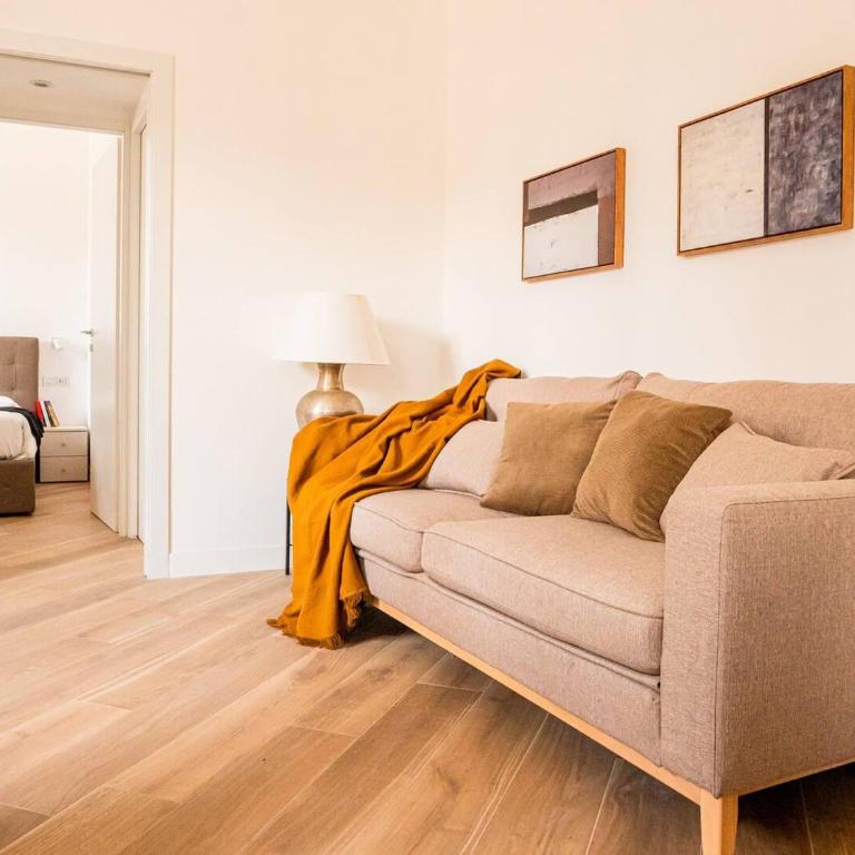 Duomo Boutique Apartment - Appartamento con 2 Camere da Letto - 4