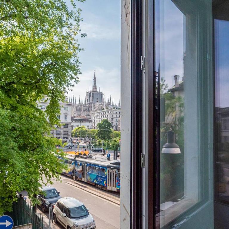 Duomo Boutique Apartment - Appartamento con 2 Camere da Letto - 1