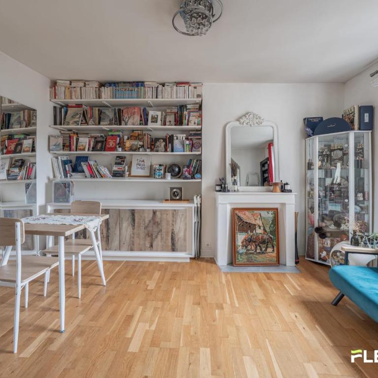 Fully Equipped Studio in Central Paris Paris 2nd District - Studio - 7