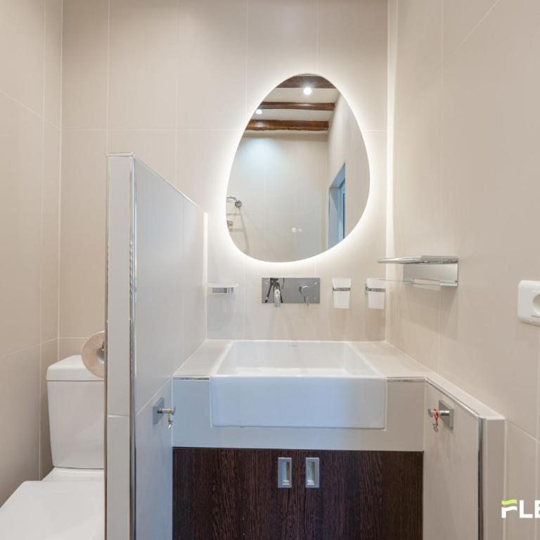Elegant T2 between Bastille and Voltaire Paris 11th - Apartamento - 25