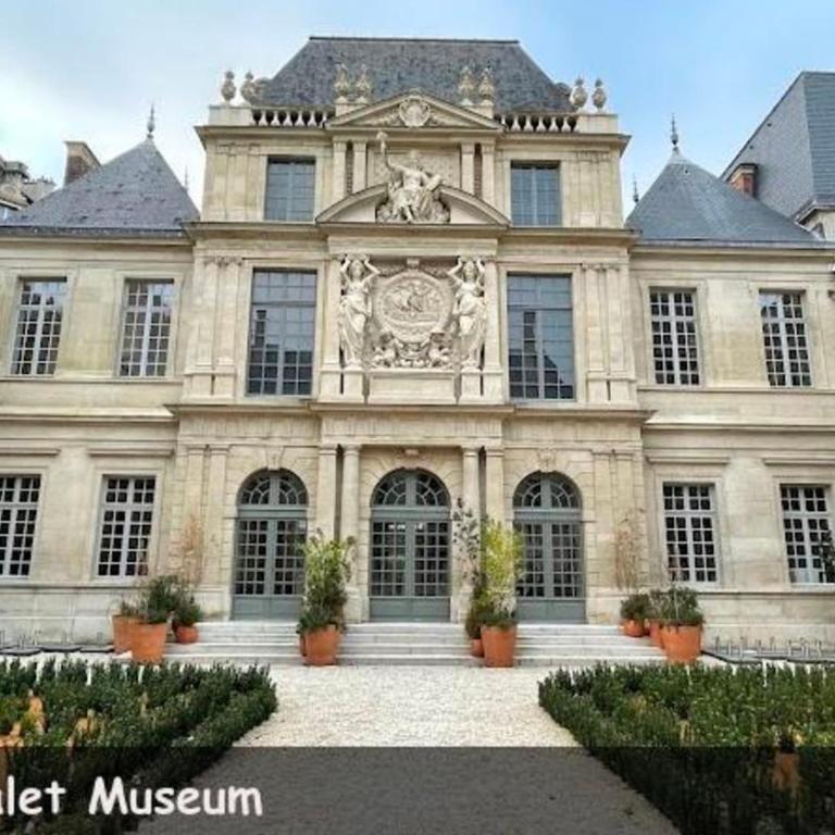 Elegant T2 between Bastille and Voltaire Paris 11th - Apartamento - 29