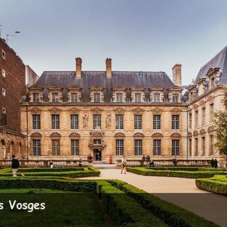 Elegant T2 between Bastille and Voltaire Paris 11th - Apartamento - 31