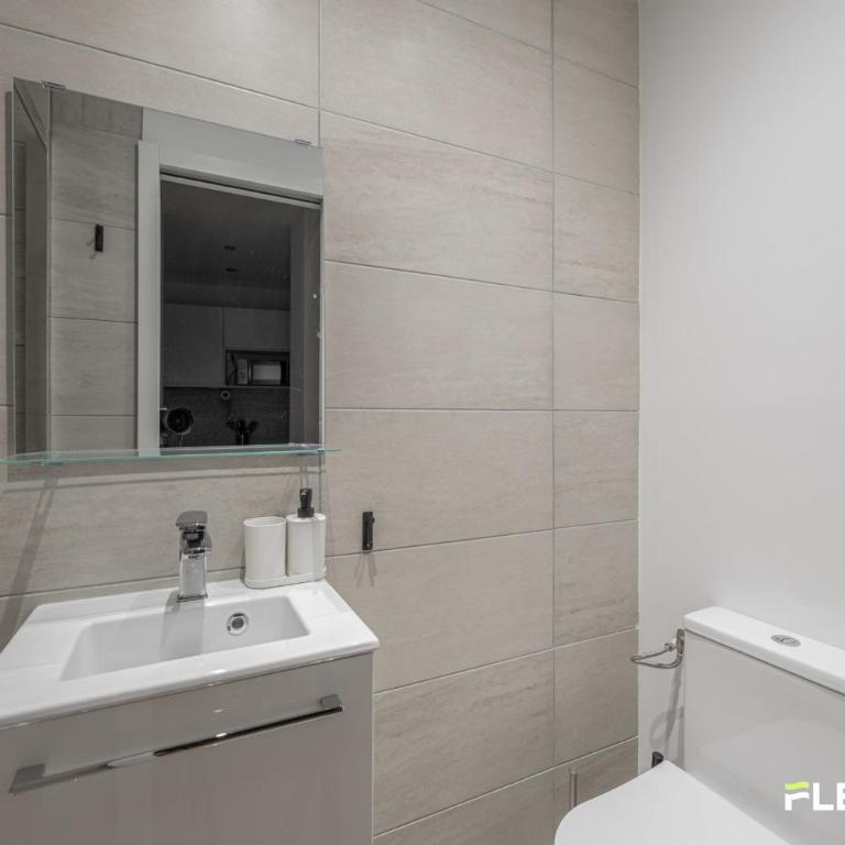 Cozy Studio Near Beaugrenelle Paris 15 - Studio - 1