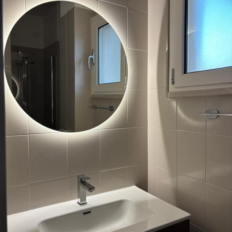 FM Apartment - Appartamento con 1 Camera da Letto - 8