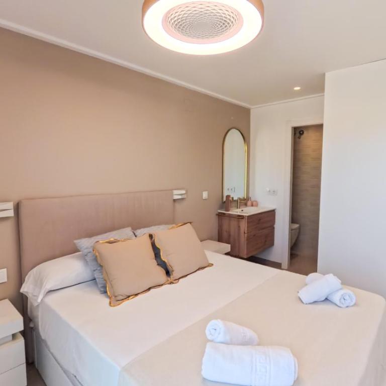 Villa Velissia by Midelisa. - Villa mit 3 Schlafzimmern - 50