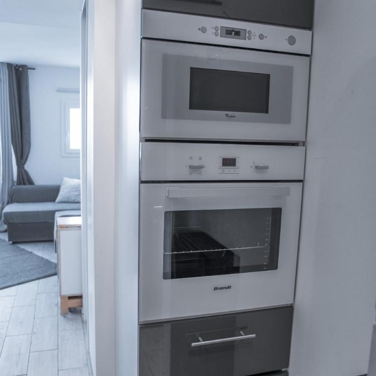 Charmant Studio au coeur d'Avoriaz - Studio - 18