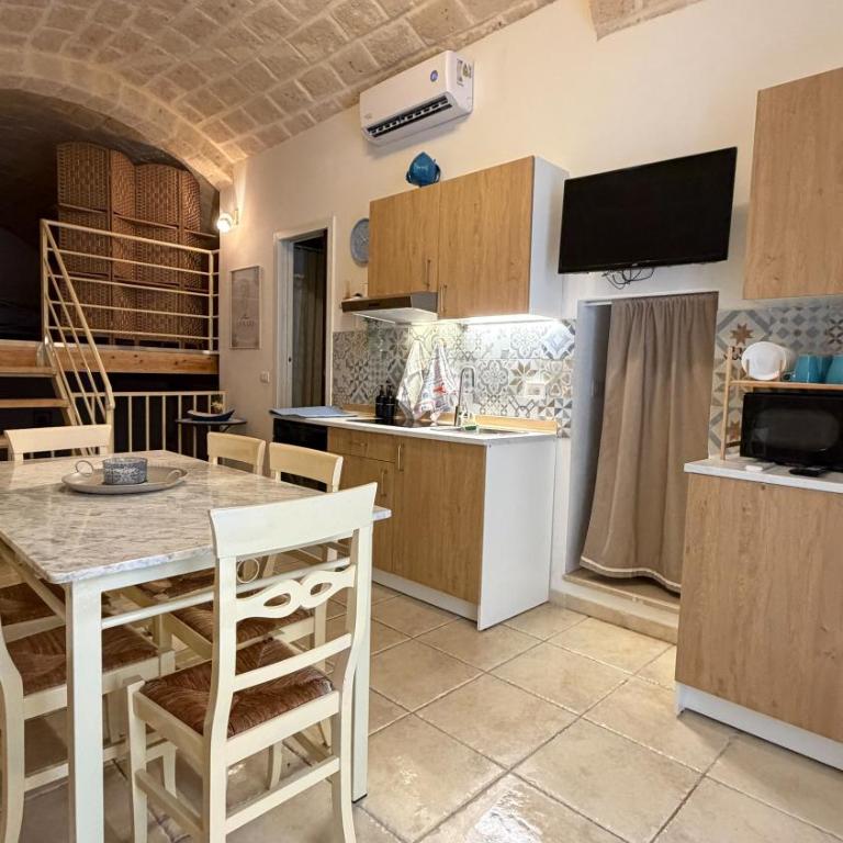 Annarè Trani - Estudio Dúplex - 52