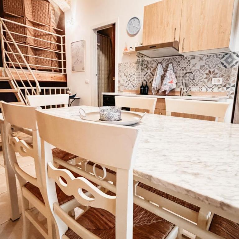 Annarè Trani - Estudio Dúplex - 59