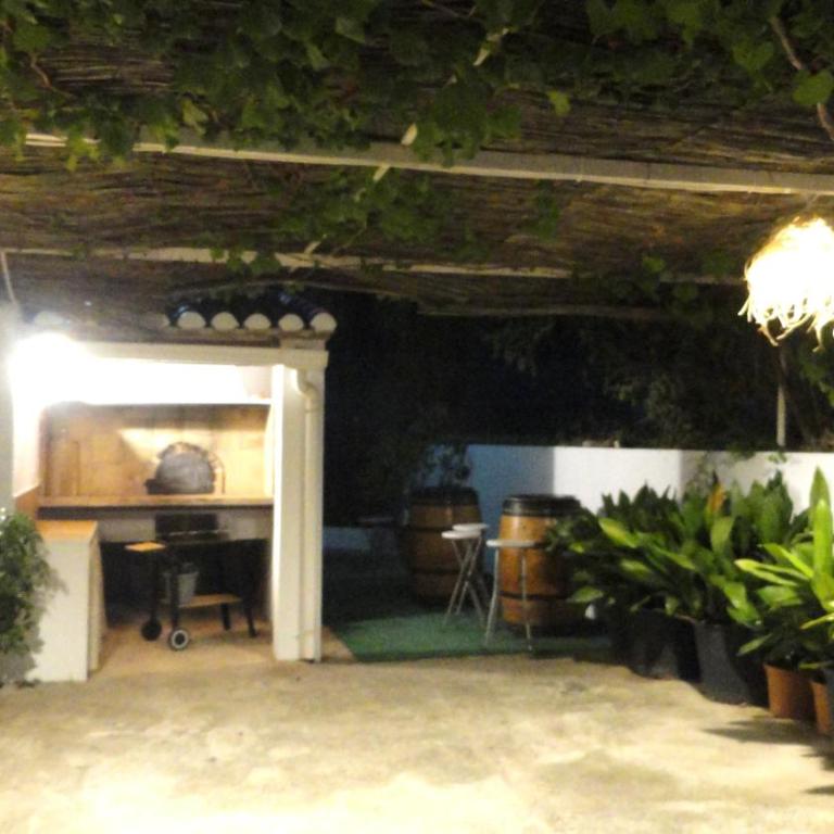 El Rafalet - Villa con Vista Giardino - 20