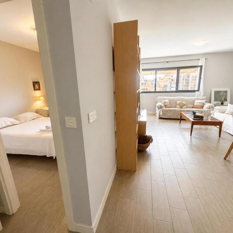 Apartamento premium con piscina, gimnasio y parking by Turihome - Appartement - 13