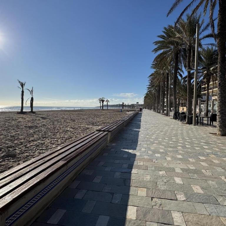 Apartamento premium con piscina, gimnasio y parking by Turihome - Appartement - 26