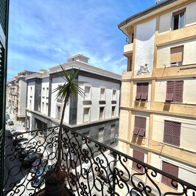 Creta House - Apartamento de 2 dormitorios con vistas a la ciudad - 10
