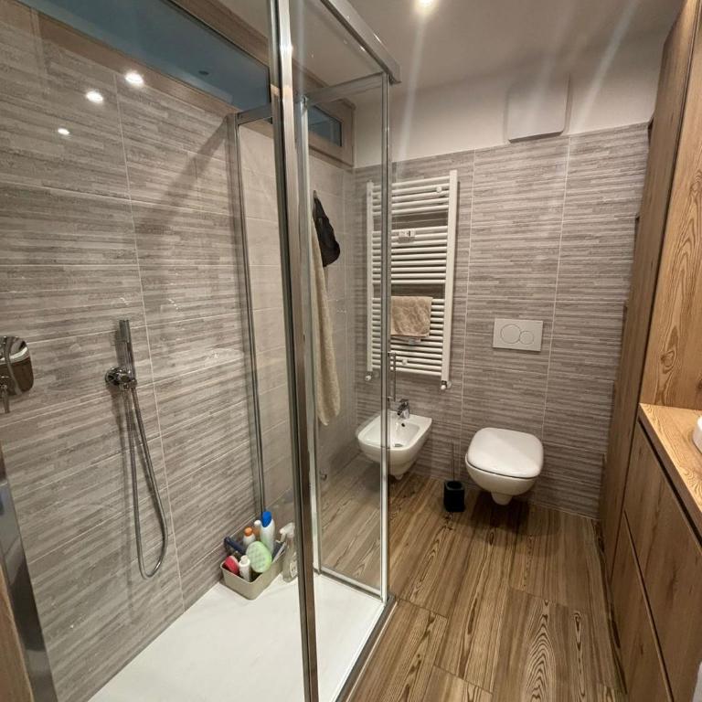Casa Gattino - Appartamento con 1 Camera da Letto - 6