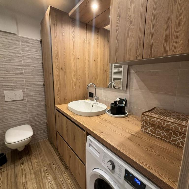 Casa Gattino - Appartamento con 1 Camera da Letto - 7