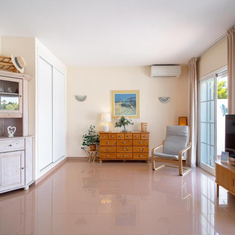 Mediterraneo 1J Casasol - Appartamento con Terrazza - 33