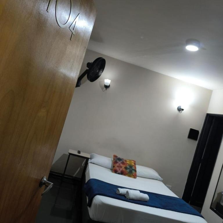 Hotel Aura Nutibara - Double Room - 3