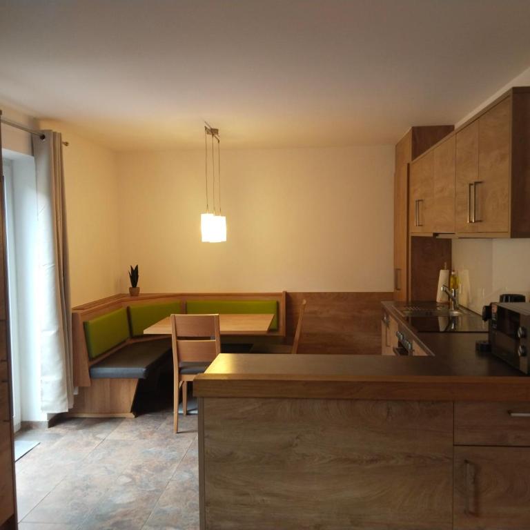 Appartement Ammerer - Apartment mit 2 Schlafzimmern und Dusche - 6