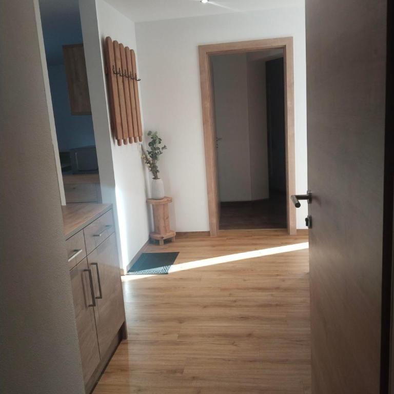Appartement Ammerer - Apartment mit 2 Schlafzimmern und Dusche - 7