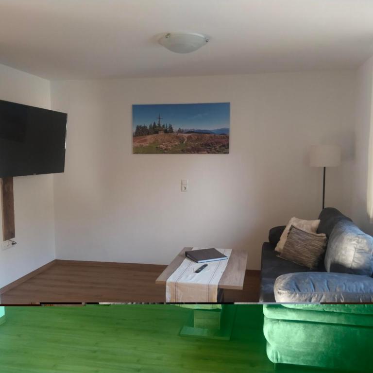 Appartement Ammerer - Apartment mit 2 Schlafzimmern und Dusche - 8