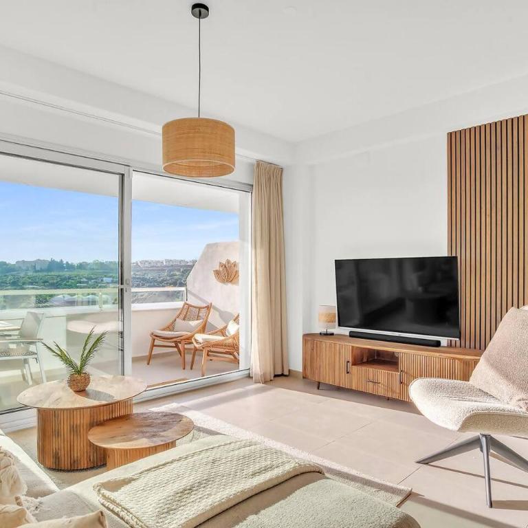 Oceana Gardens Apartment - Two-Bedroom Apartment - 1