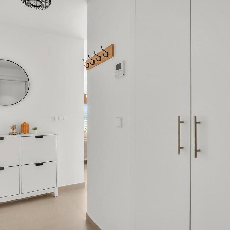 Oceana Gardens Apartment - Two-Bedroom Apartment - 3
