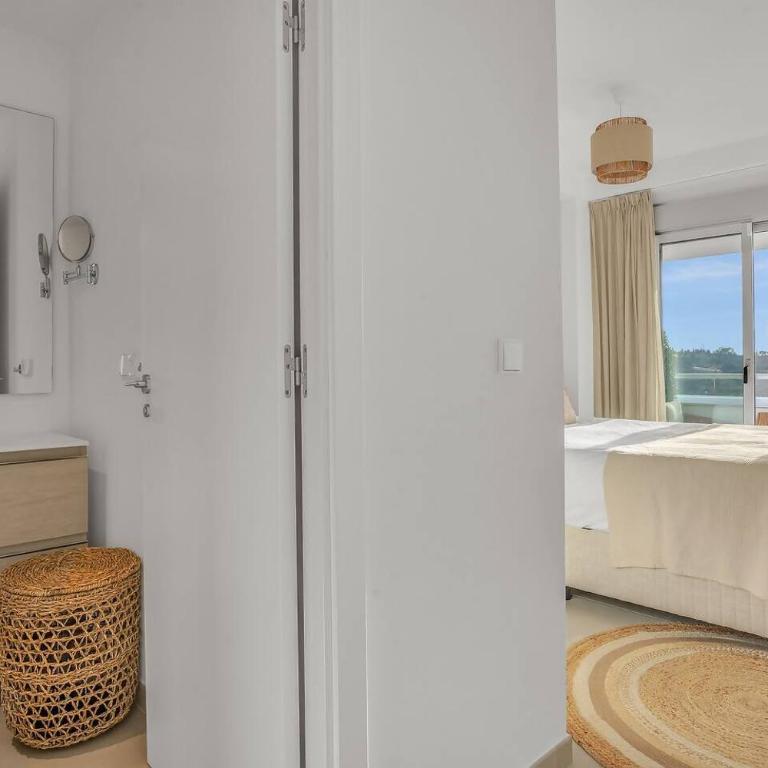 Oceana Gardens Apartment - Two-Bedroom Apartment - 21