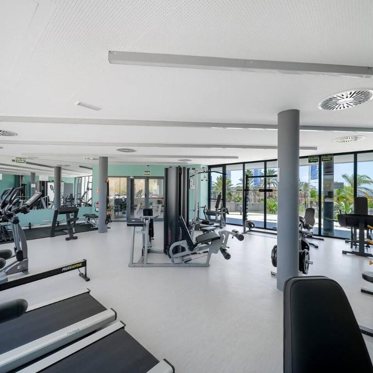 Oceana Gardens Apartment - Two-Bedroom Apartment - 33