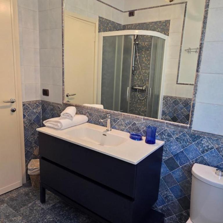 Appartamento tra mare e pineta - 100mt dalla spiaggia - Deluxe Apartment mit 3 Schlafzimmern - 26