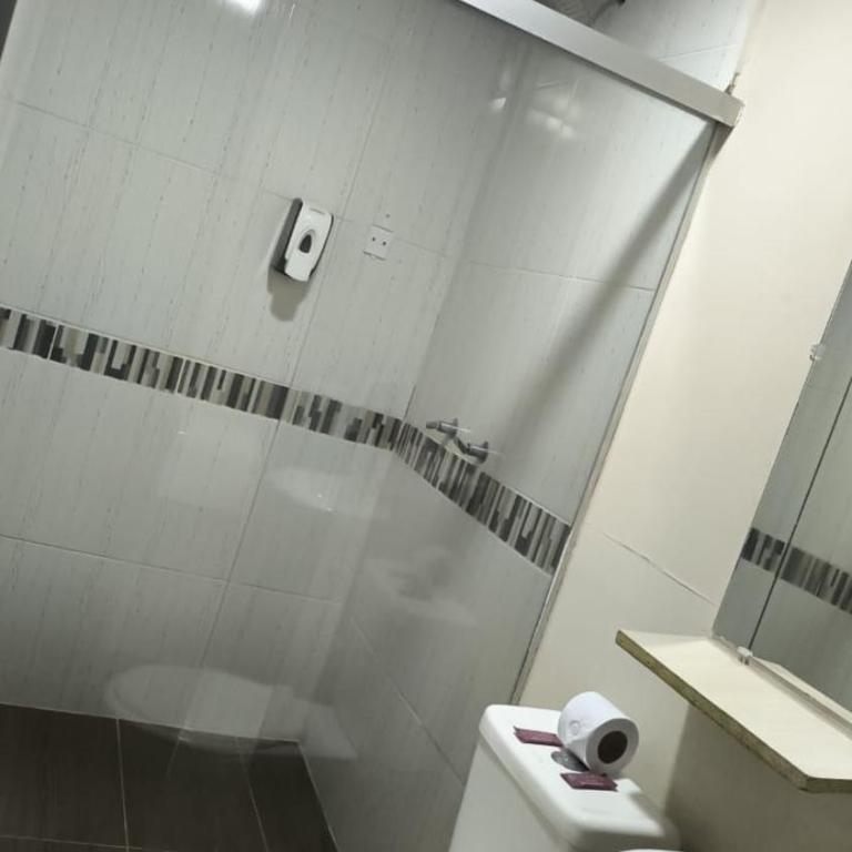 Hotel Aura Nutibara - Triple Room - 4