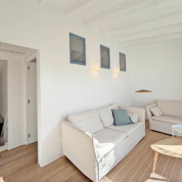 The Blue Haus - Casa con piscina en Poblenou - Casa de 2 dormitorios - 12